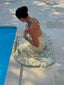 ROBE PAMPELONNE