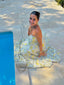 ROBE PAMPELONNE