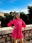 ROBE FLASH PASTEL