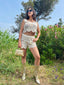 ENSEMBLE PORTOFINO beige