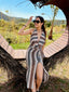 ROBE MIAMI Choco Mix