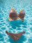 Maillot Croisette (2 pièces)