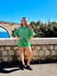 PETIT RIO SET – Brazilian green