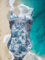 Maillot Rivage (1 pièce)