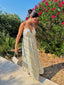 ROBE PAMPELONNE