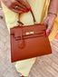 VARENNE MM BAG