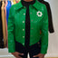 Veste Audacieuse Hippocampe Pomme