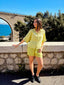 LITTLE RIO SET – yellow