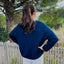 Pull Essentiel By Coco - marine By Coco