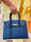 VARENNE GM BAG