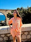 LITTLE RIO SET – salmon