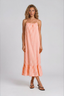 ROBE LONGUE TERESA - rose By Coco