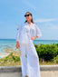 ENSEMBLE COTIGNAC - pantalon