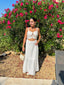 ROBE CASSIS