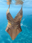 Maillot Croisette (1 pièce)