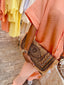 BOHEMIAN POUCH
