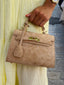 SAC BAHIA - beige