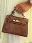 SAC BAHIA - caramel